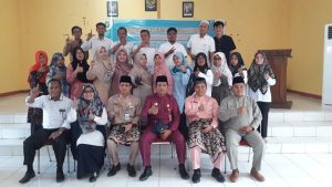 Workshop Implementasi Muatan Lokal Berwawasan Kearifan Lokal Kabupaten Bungo Dalam Kurikulum Merdeka